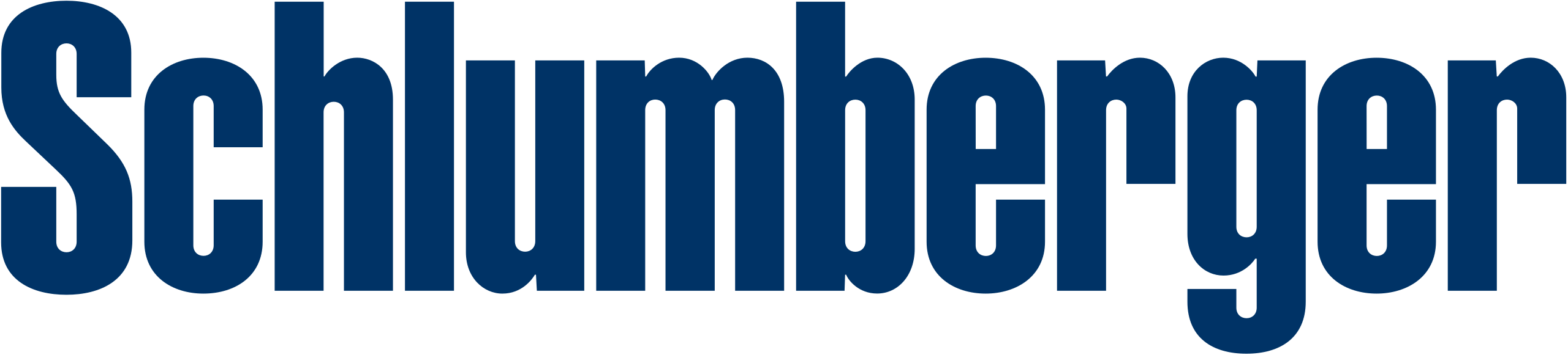 Shlumberger
